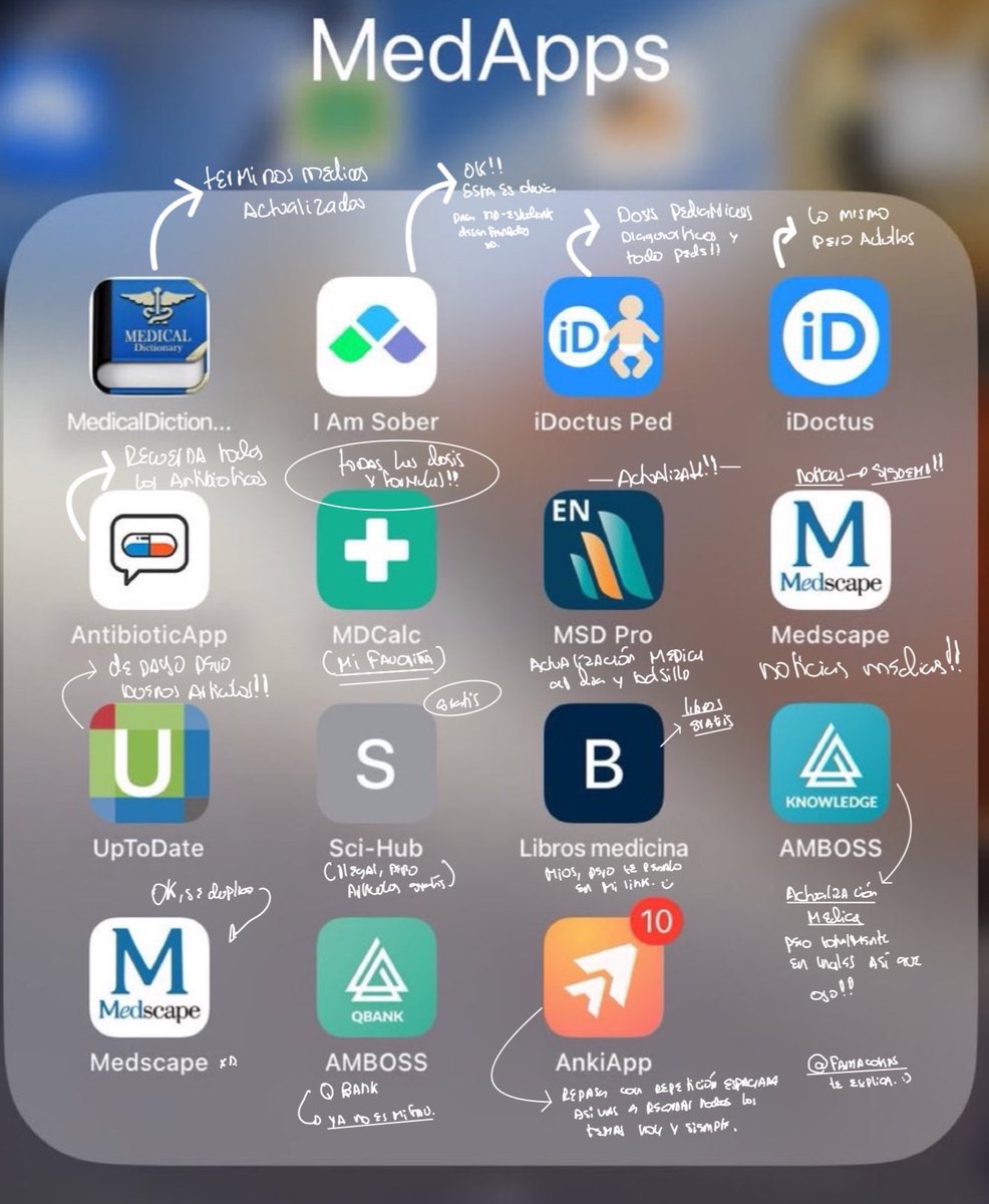 Dr. Javier Flores tweet media