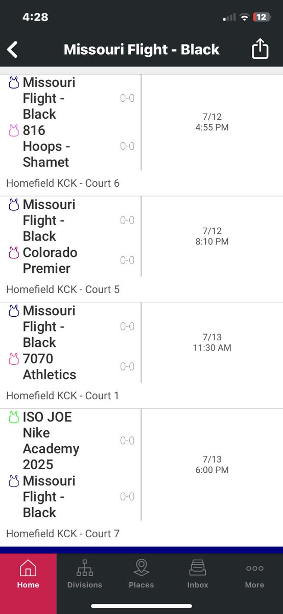 MoFlight 17 U Black