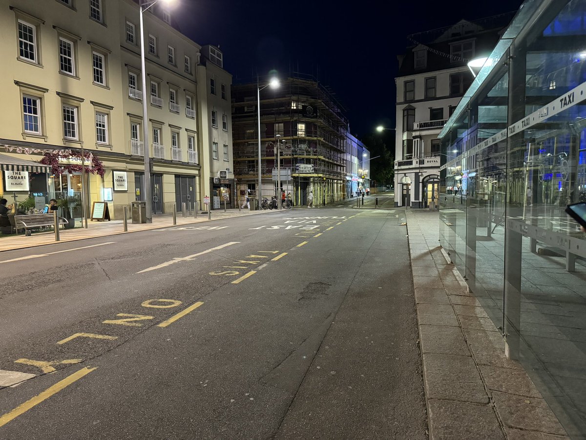 Looks like England won - #notaxiinsight