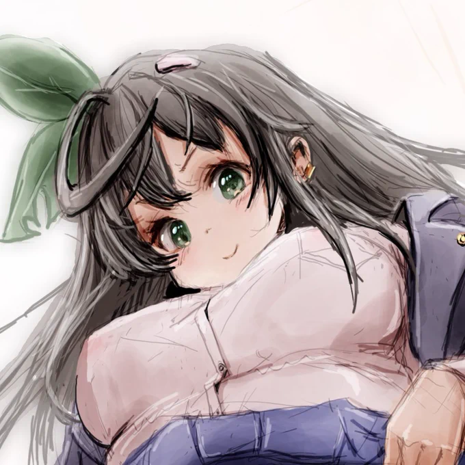ぉぁょーぅ 