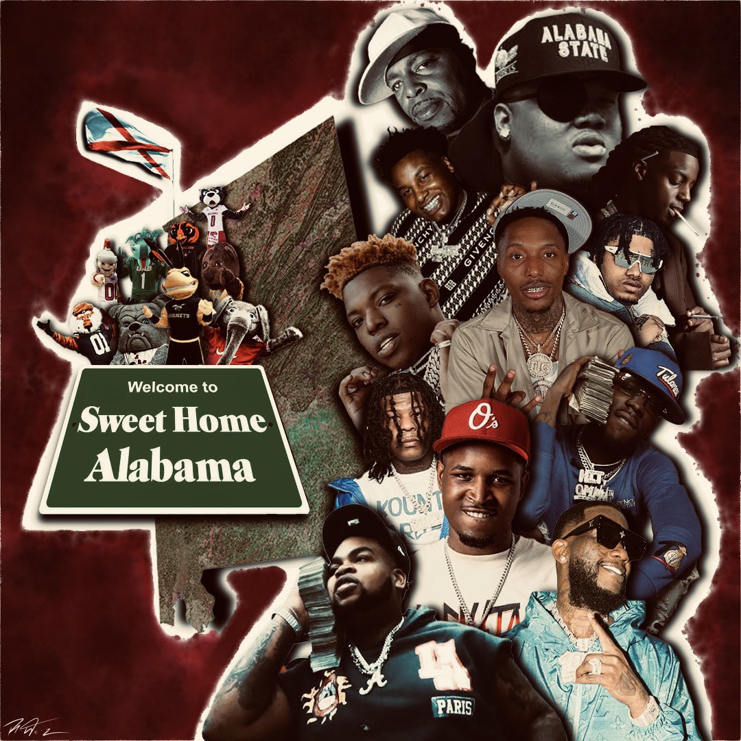 This may go viral or not even get any recognition fr, but sh*t getting too real. 
Mind you I just started doing graphic design a week ago. 🎨 

𝙵𝙾𝚁𝙴𝚅𝙴𝚁𝙱𝙰𝙼𝙰. ™️