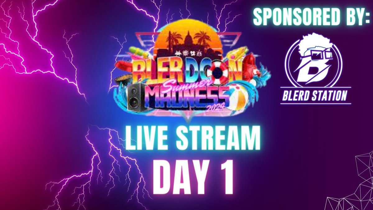 HellspawnedLLC's tweet photo. Hit the notification bell on the @Blerdcon YouTube Channel to get updates on the Live Stream Sponsored by @blerd.station. 
.
#Blerdcon #BlerdStation #instagood #blerdandpowerful #youtube https://t.co/xZ7a2wDoA6