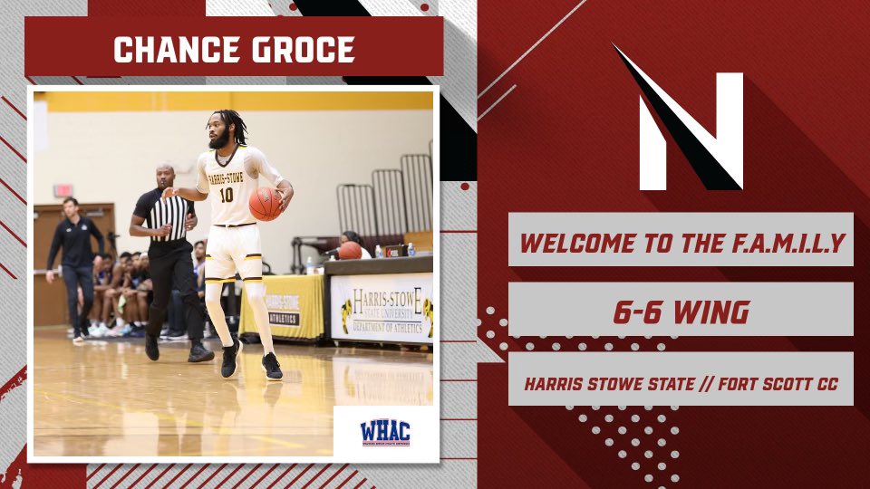 Chance Groce tweet media