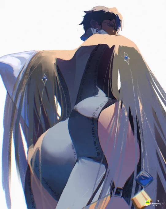 Bayonetta