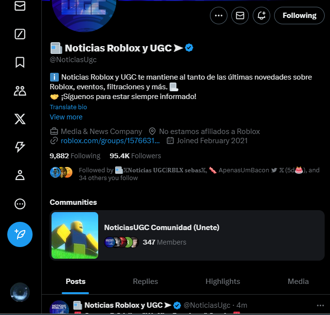 Clatriphy's tweet photo. @NoticiasUgc @WaffleTradesYT gg https://t.co/tQYHvJtT0b