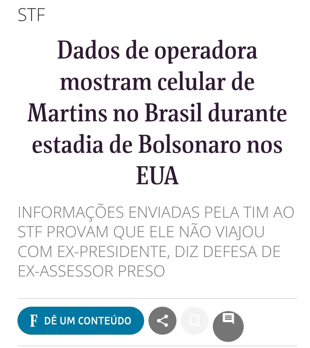 taoquei1's tweet photo. Filipe Martins estava no Brasil, prisao feita com base em provas FALSAS, prisão ilegal desde o início.
Quase 5 meses de um preso político!!!
Soltem o Filipe Martins
Soltem a Débora 
Soltem os presos políticos!!!
https://t.co/S64VSmDWcH https://t.co/OYZLVKNHJj