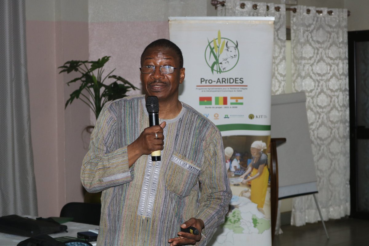 Pro-ARIDES tweet media