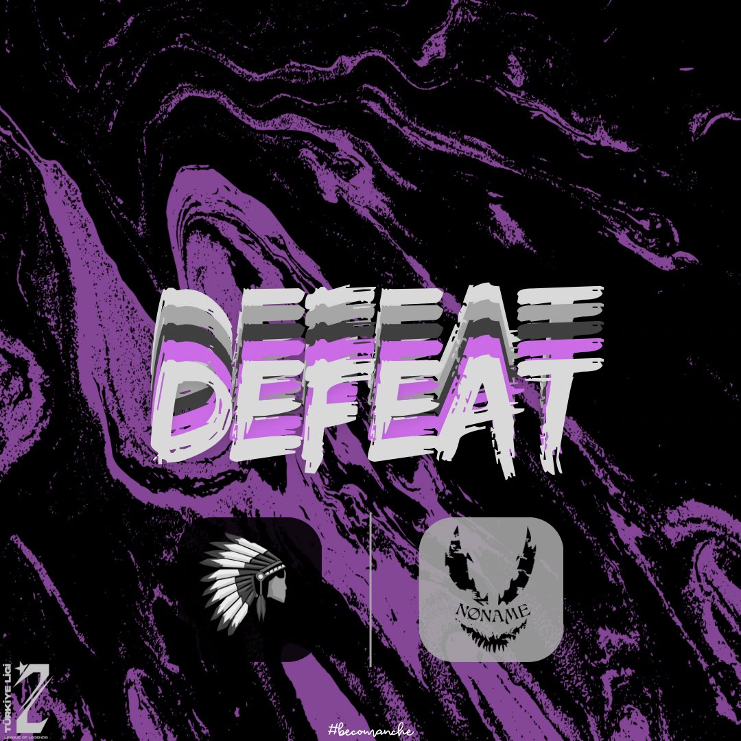 Comanchero Gaming tweet media