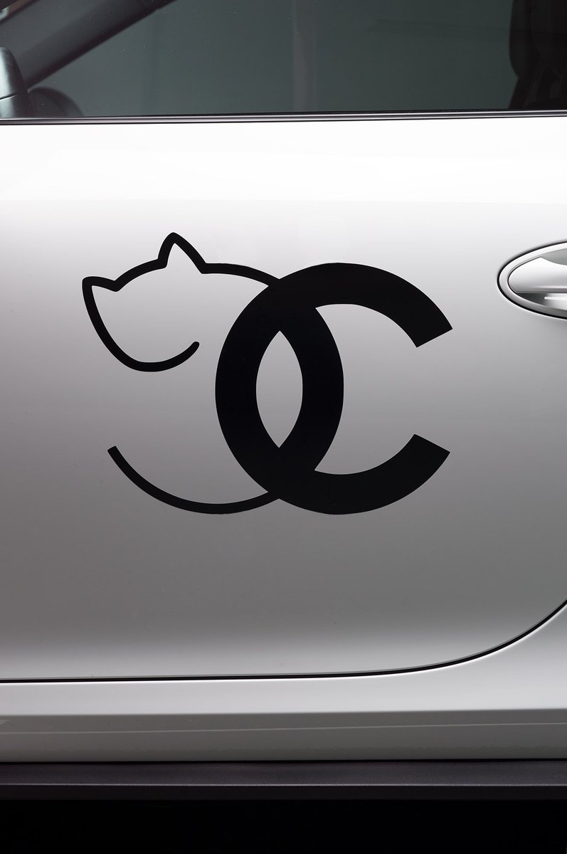CatsNCarsCNC's tweet image. Go big or go home on CNC vinyl decals for your car 🔥🏎️

#CNC #catsncars #vinyldecals #cargiveaway #carstickers