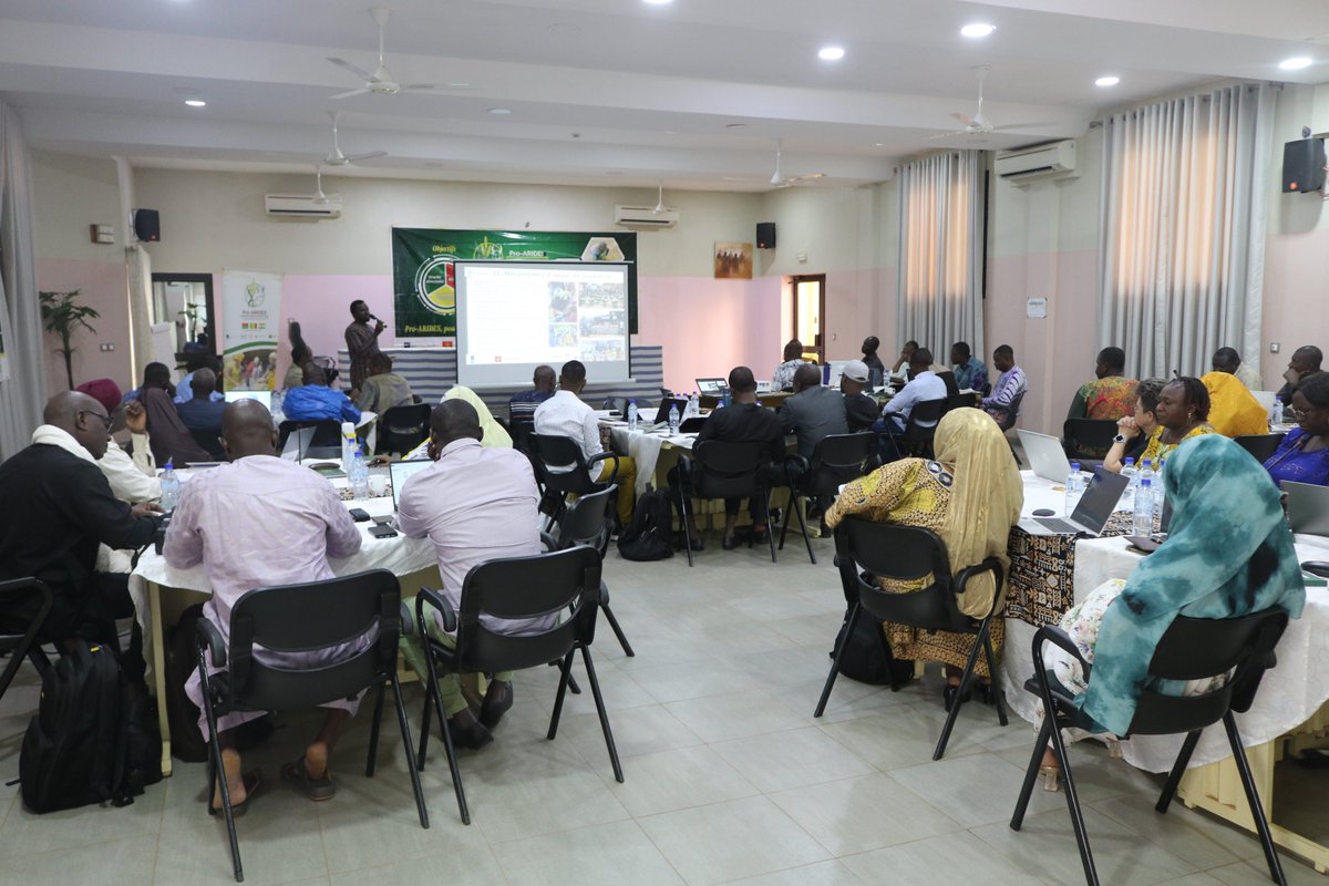 Pro-ARIDES tweet media