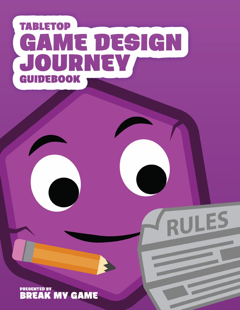 Break My Game tweet media