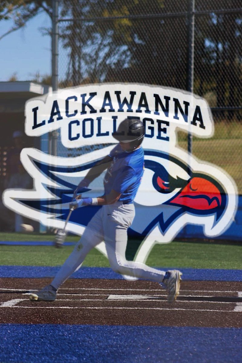 Grant Dalton (@grantdalton0413) on Twitter photo Excited to announce I’ll be transferring to <a href="/FalconsBase/">Lackawanna Baseball</a> for my last year of juco! (RS Soph, 3 years eligibility) Excited to announce I’ll be transferring to <a href="/FalconsBase/">Lackawanna Baseball</a> for my last year of juco! (RS Soph, 3 years eligibility)