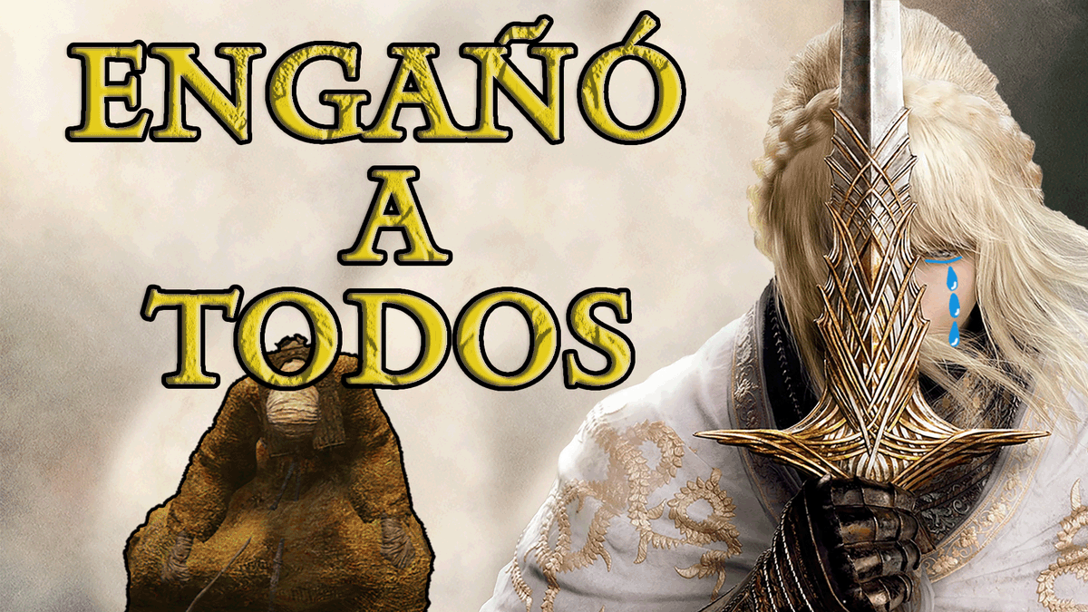 BushidoYu's tweet image. Muchas gracias por el apoyo que estáis dando al vídeo 🔥🔥🔥

Y recordad que hay un montón de "Challenge Runners", tanto en la Comunidad Hispana como Internacional, totalmente válidos que no engañan a absolutamente nadie con vídeos editados.