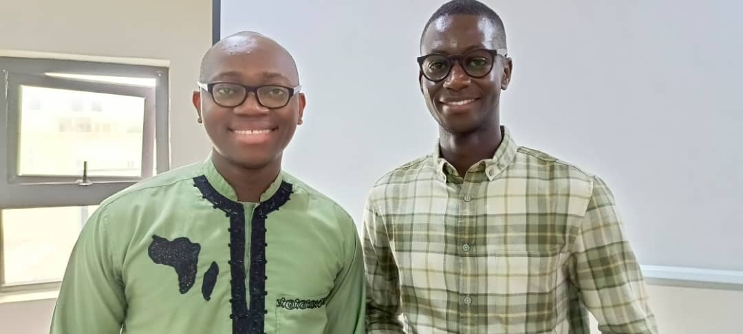 Coliko Antoine Osé tweet media