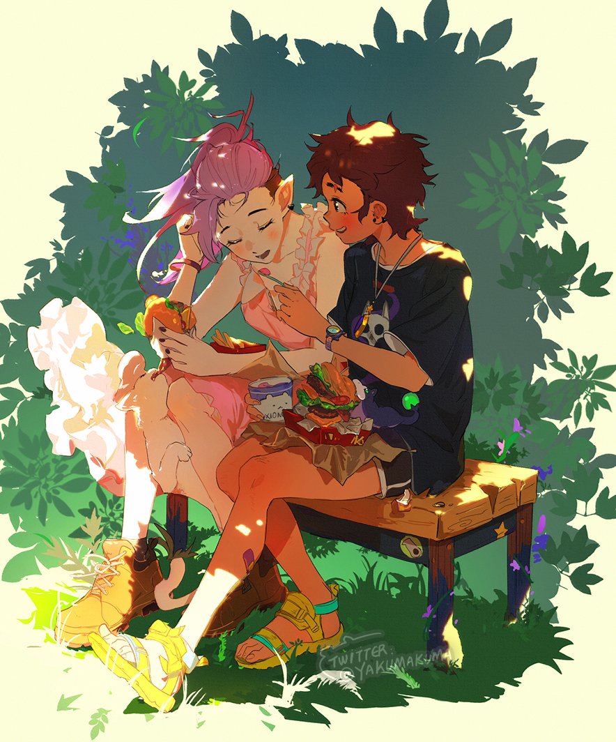 YAKUMAKUMA's tweet photo. Ice cream https://t.co/BxmmRbajn1