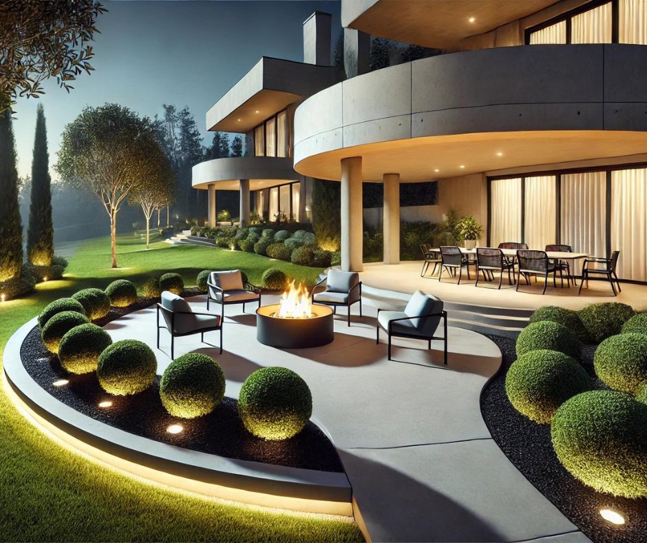 cleancutclt's tweet photo. Bring your landscape lighting ideas to life and brighten up your yard. 
#OutdoorDesign #OutdoorLighting #OutdoorLightingIdeas #LandscapeLighting #GardenDecor #HomeImprovement #ExteriorLighting

https://t.co/1nUKLGiolg https://t.co/uXSK8gKmUL