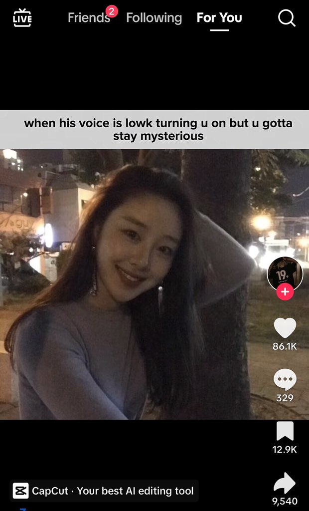 ariana what are you doing here