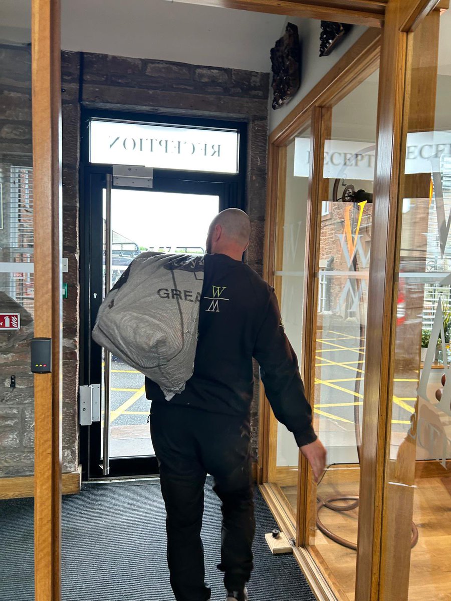 Warwick Mill Business Village tweet media