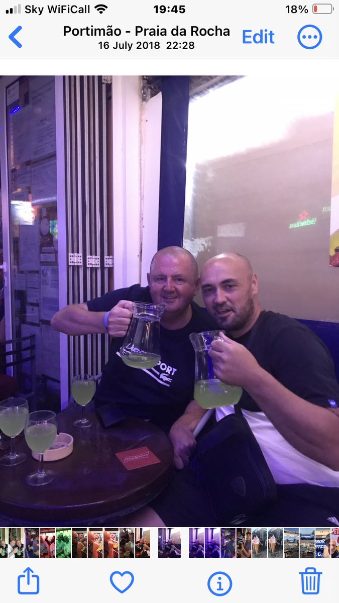 kernal22's tweet photo. @BarlettaLe92394 Don’t loose your flip flops https://t.co/y8DinZ53zK