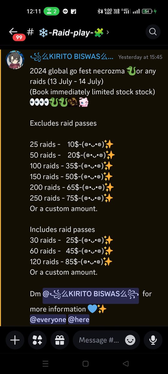 KIRITOBISWAS's tweet image. Dm to more information @KIRITOBISWAS (⁠◍⁠•⁠ᴗ⁠•⁠◍⁠)⁠❤