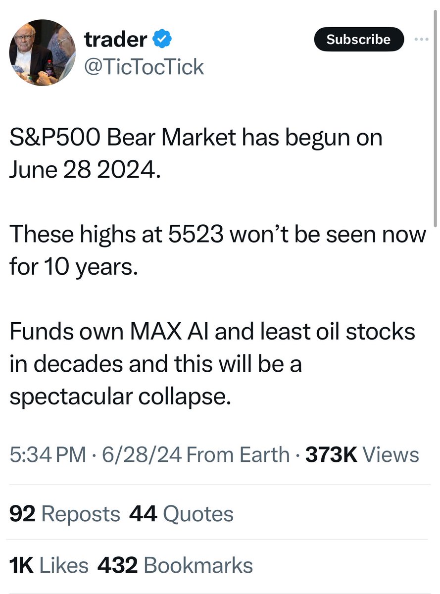 TheTapeTalk's tweet image. Imagine the money .. #Subscription sellers cause their followers to lose and even worse, they #gaslight their subscribers after .. #conmen #emini