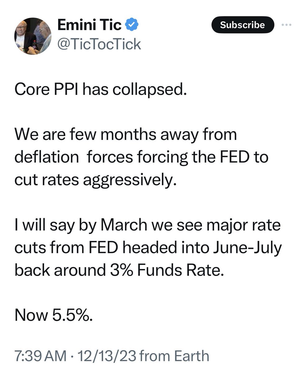 TheTapeTalk's tweet image. Imagine the money .. #Subscription sellers cause their followers to lose and even worse, they #gaslight their subscribers after .. #conmen #emini