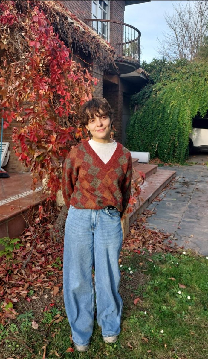 "El Máster en Periodismo Digital me ha aportado una perspectiva actual y creativa de los medios. Gracias a él he accedido a oportunidades de prácticas y premios que me han ayudado a posicionarme profesionalmente", dijo ELENA ESTEBAN. 
No pierdas el tiempo. 
¡¡Apúntate ya!!