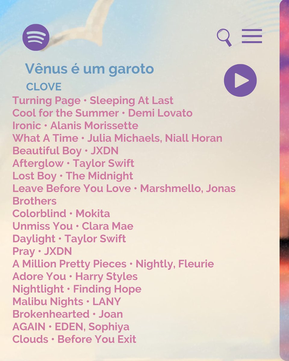editorapromise's tweet photo. Música e leitura, duas coisas sempre bem-vindas em nossas vidas. Você prefere ler com ou sem música? Compartilhe também se há alguma outra música que lembra os personagens de “Vênus é um garoto”.   @bloodarky https://t.co/zUj6HUgwz5