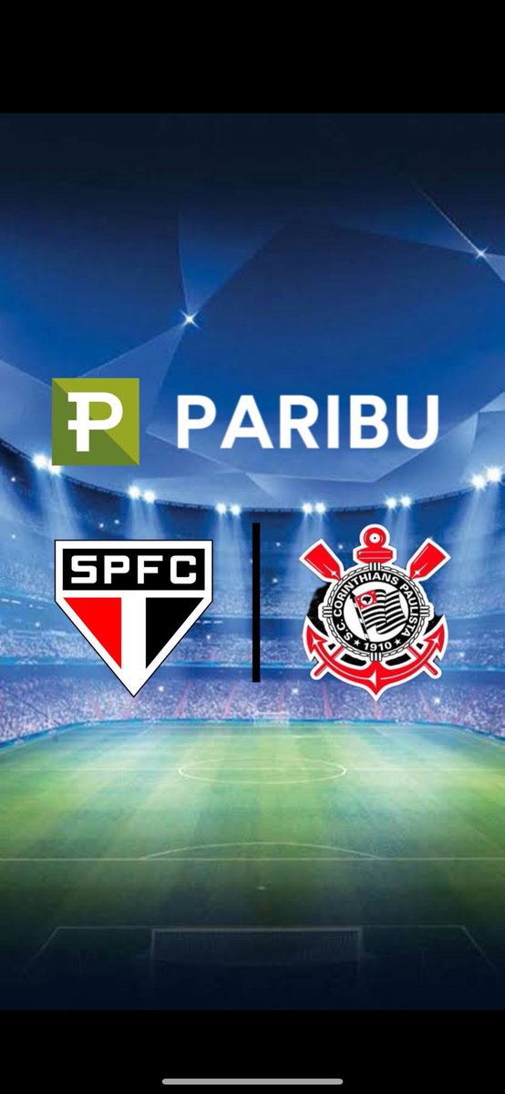osmnn0007's tweet photo. @DarkTrader2000 Fan Tokenleri Paribuyla sevdik  , yeni Fan Token listelemesi bekliyoruz.

#BrezilyaLigiParibuda 
#FanTokenlistParibu 

$SPFC $SCCP 

@ParibuCom @ParibuDestek https://t.co/FIl2xDk3bn