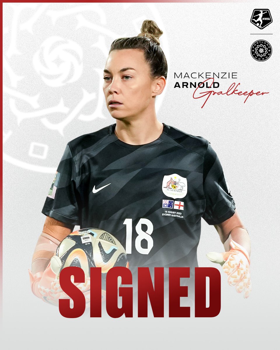 National Women’s Soccer League tweet media