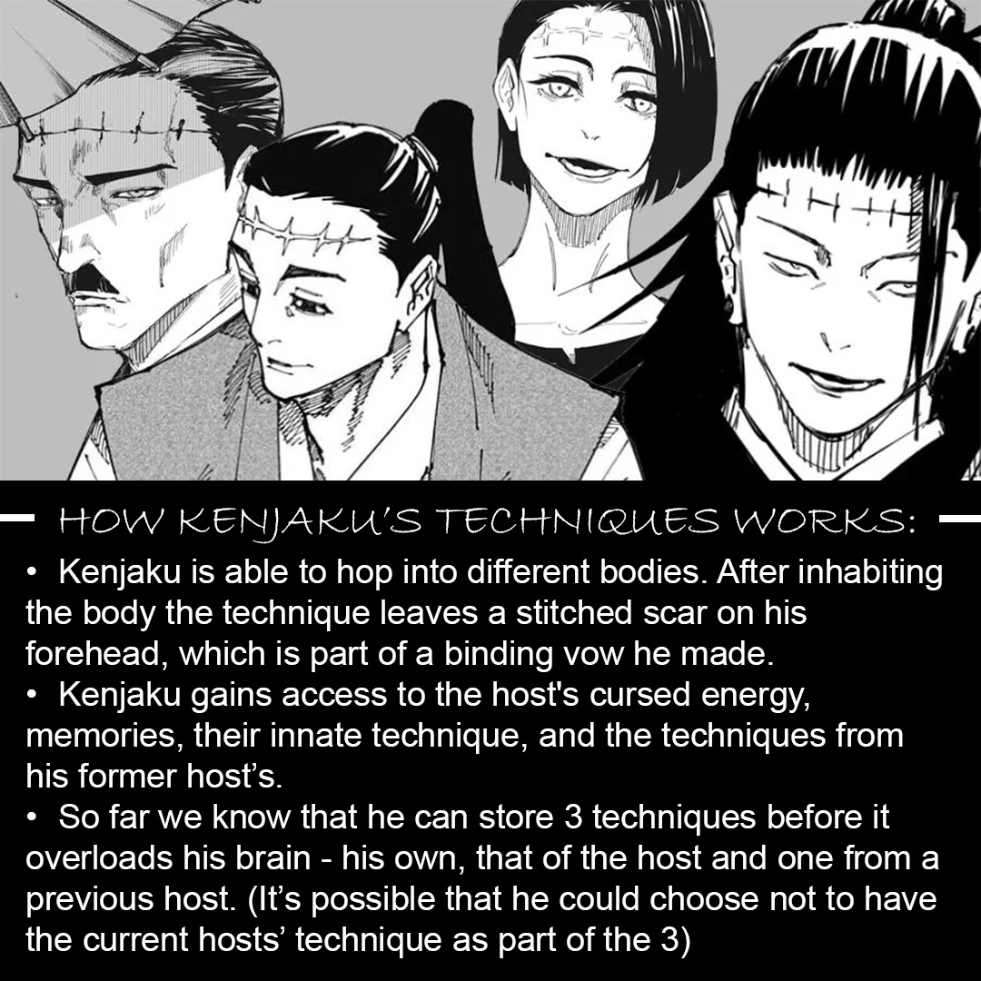ShonenStrike's tweet photo. Yuta Gojo- THE STRONGEST 
□
□
□
□
□
#JJK #JUJUTSUKAISEN #GOJO #YUTA #KENJAKU #SUKUNA #GOTA https://t.co/1Rac4JBCV4