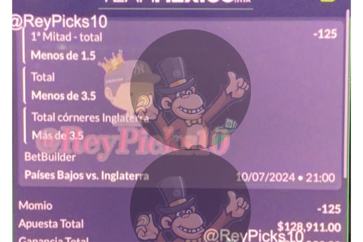 monkeypickss tweet picture