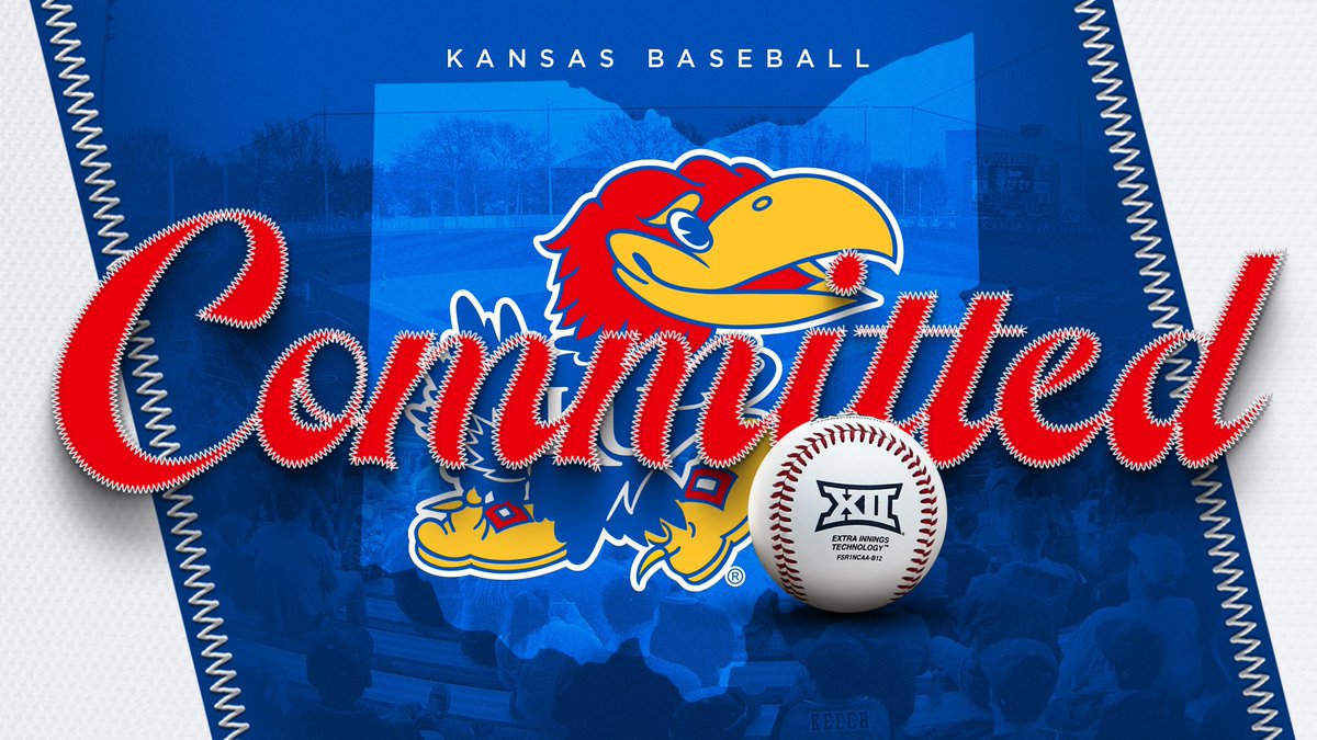 ROCK CHALK ‼️