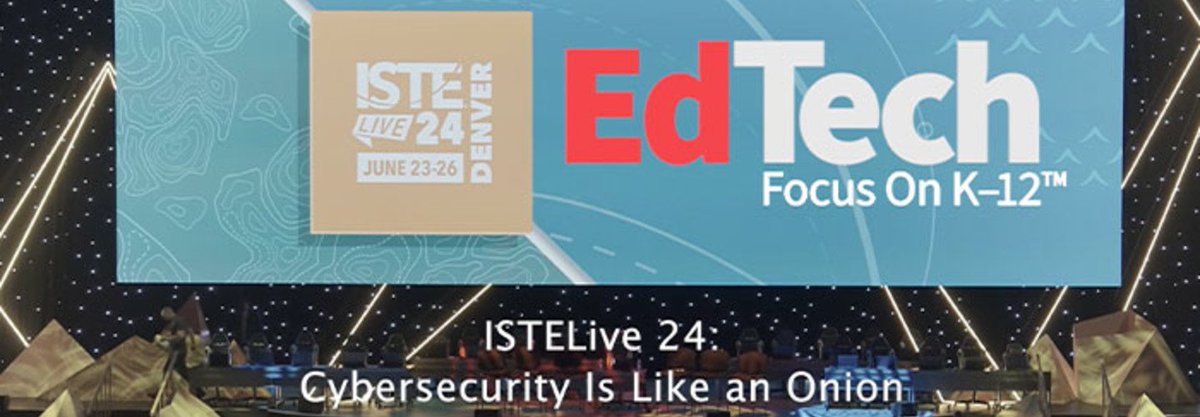 EdTech K–12 Magazine tweet media