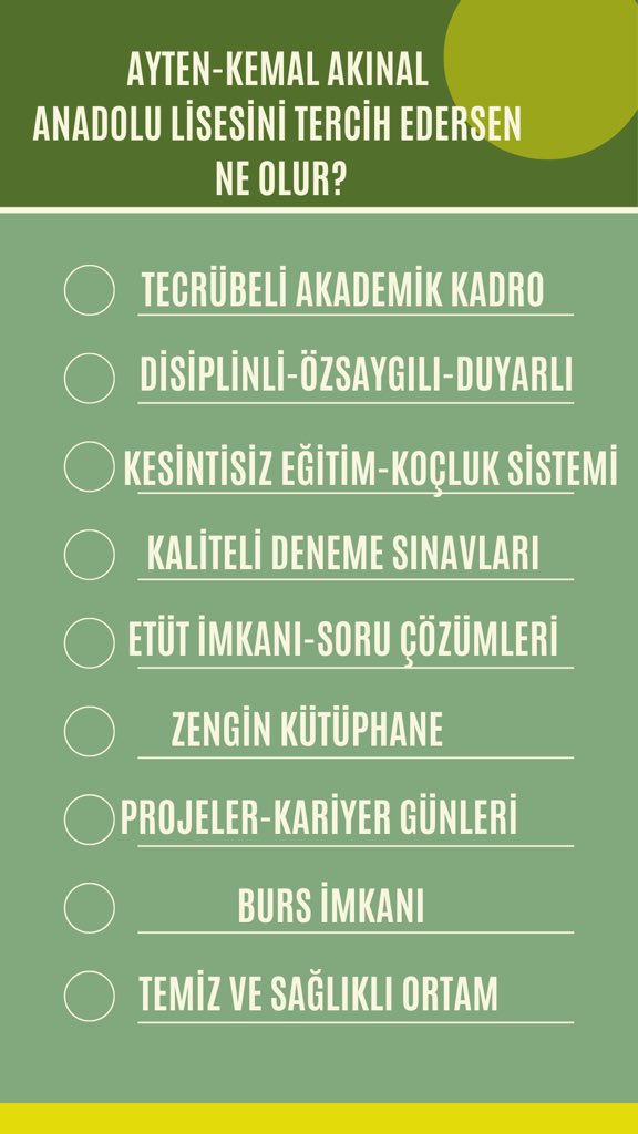 İstatistik yalan söylemez. Yükselen başarı inkar edilemez. Gaziantep’in yükselen değeri #AytenKemalAkınalAnadoluLisesi