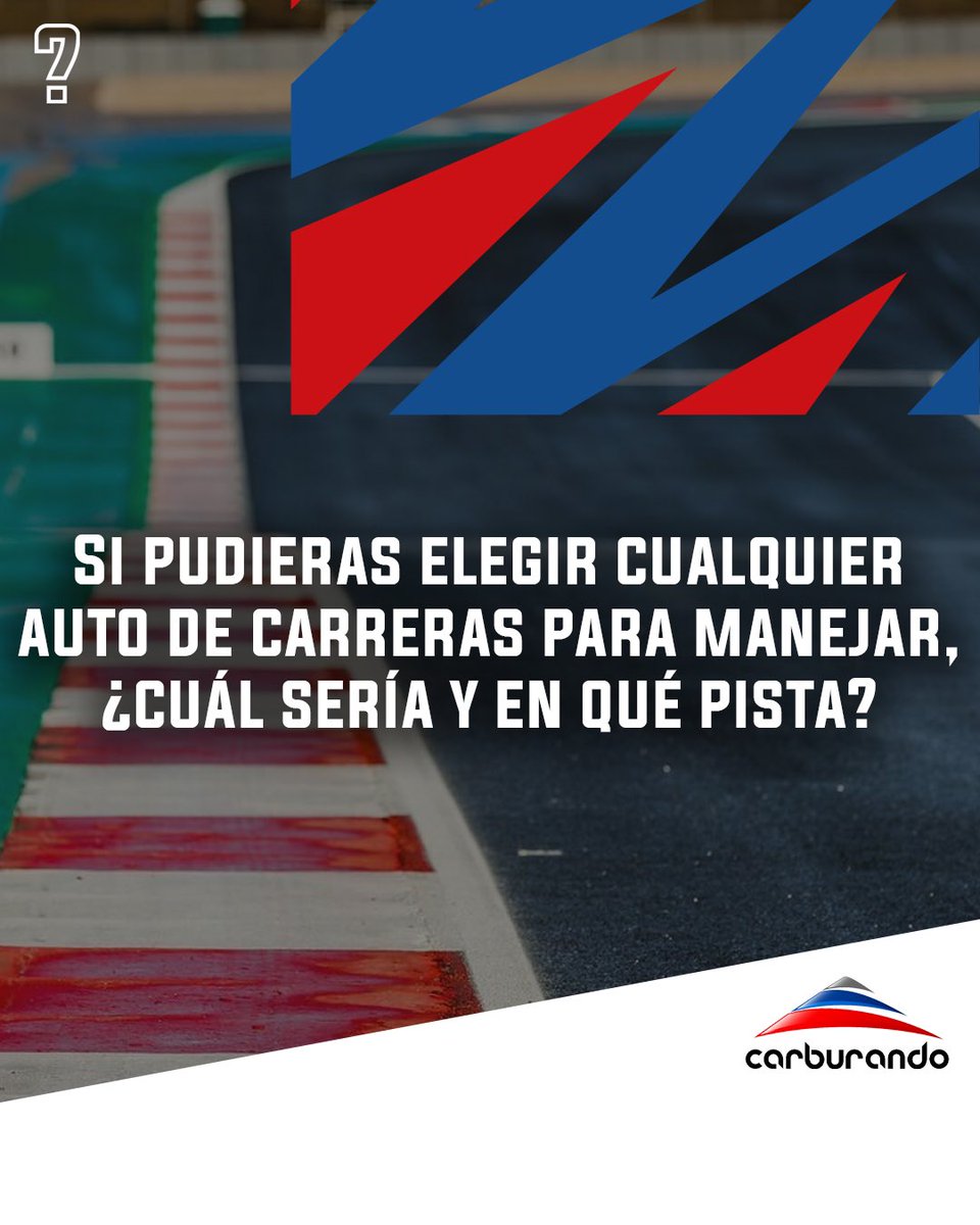 Carburando tweet media