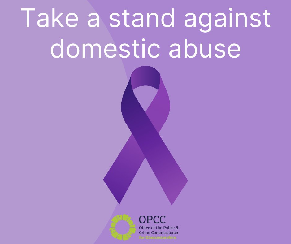 Glos_OPCC's tweet photo. Domestic abuse has no place in any home. If we can come together for football, we can come together to end domestic abuse. If you or someone you know needs support, GDASS is here to help 👉 
https://t.co/9mxFgGRLFT https://t.co/SorHJuoDNA