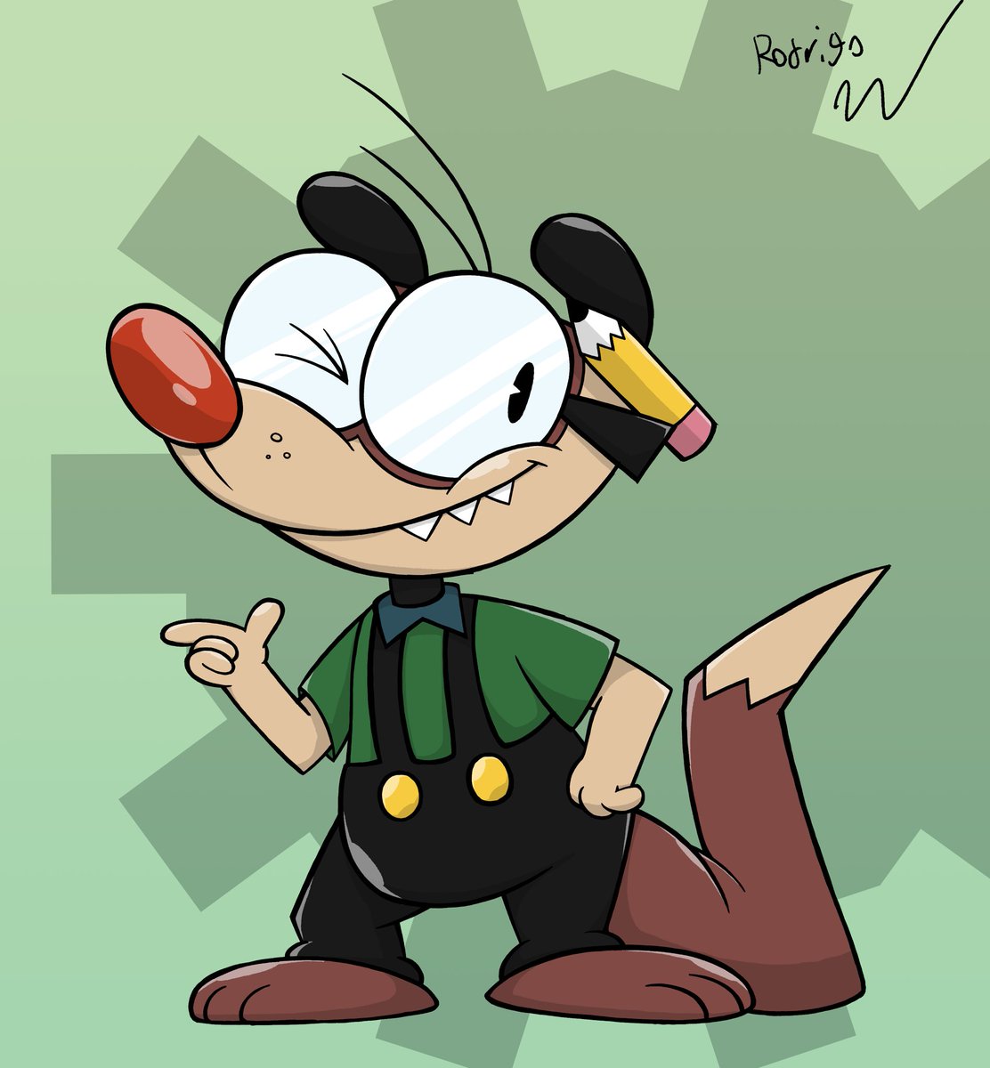 Chavapa The Bear tweet media