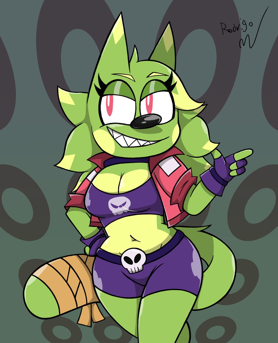 Chavapa The Bear tweet media