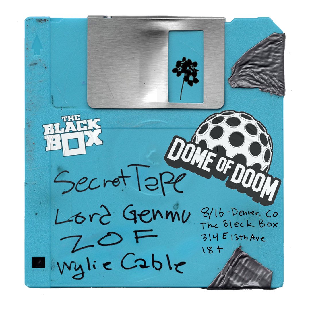 DOMEOFDOOM tweet media