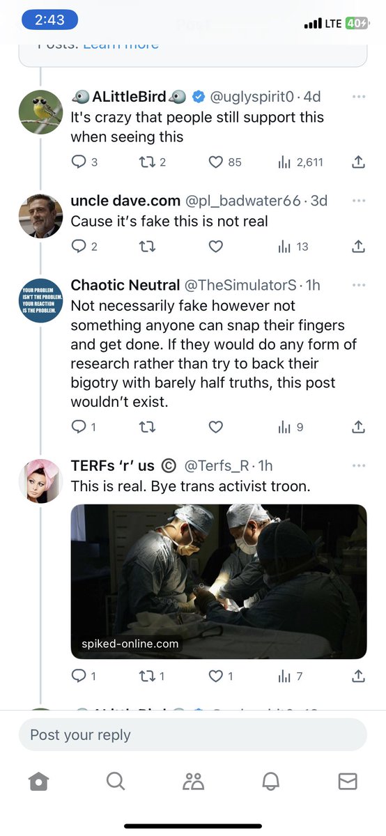 Chaotic Neutral (@TheSimulatorS) / Posts / X