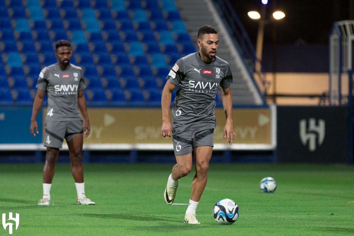 نادي الهلال السعودي tweet media