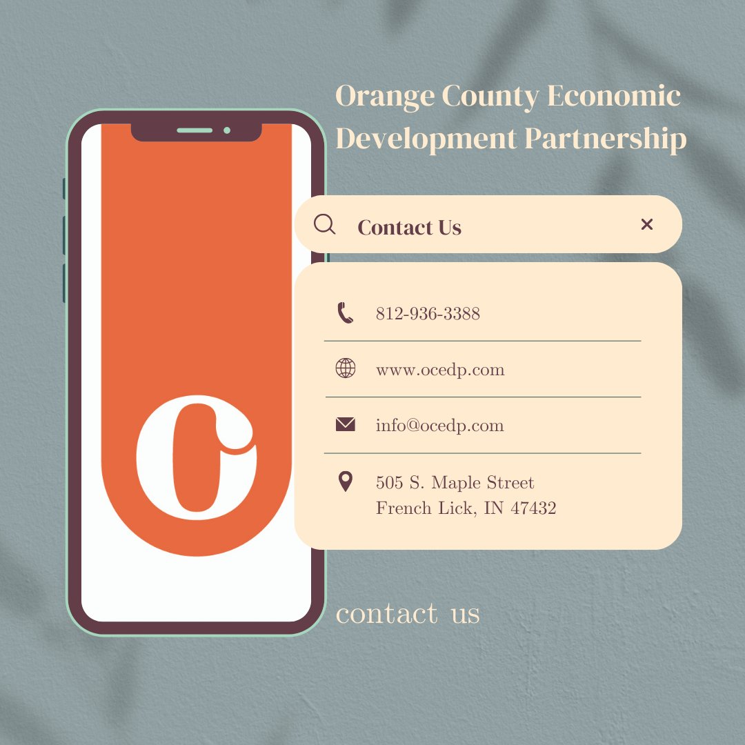 Orange County Economic Development Partnership tweet media