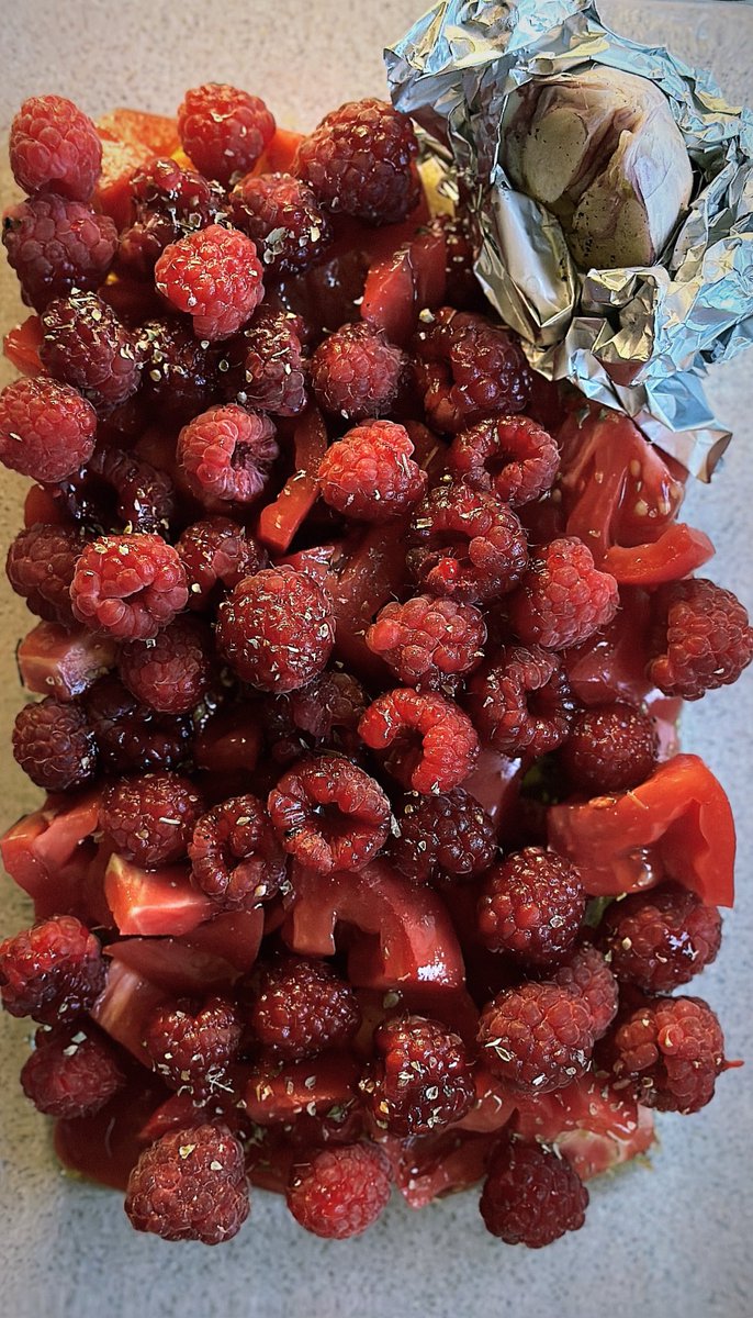 Ciepło wszędzie, 
duszno wszędzie,
co to będzie,
co to będzie…

Cc: <a href="/OdczarujGary/">Odczaruj Gary!</a> 😉