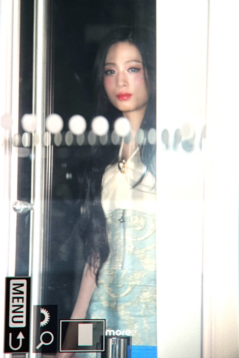 240711 

아현아 오늘도 화이팅🥰💪🏻

#BABYMONSTER #베이비몬스터 #아현 #Ahyeon