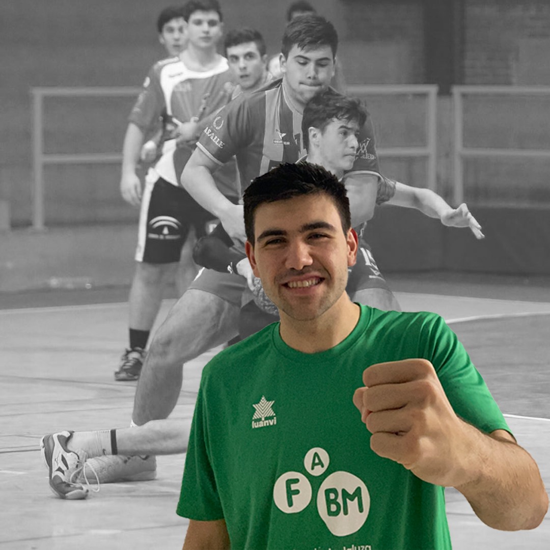 Noticias: 
Nuevo Fichaje , Juan Miguel Jiménez Rivas <a href="/j_zenemij25/">Juan Miguel Jiménez 😛</a> .

 Primera línea que vuelve a la que fuera su casa en una etapa anterior se pondrá  a las órdenes  de Manu Navarro 

Bienvenido y Mucha suerte!!