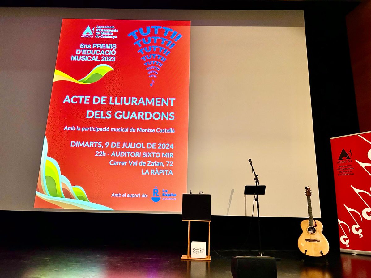 Associació AEMCAT tweet media