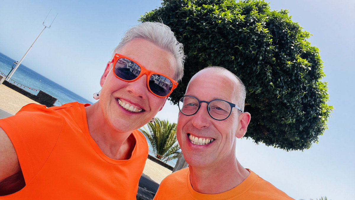 Arjenne13's tweet photo. Viva Hollandia 🧡🧡🧡 https://t.co/9YL19CnxUu