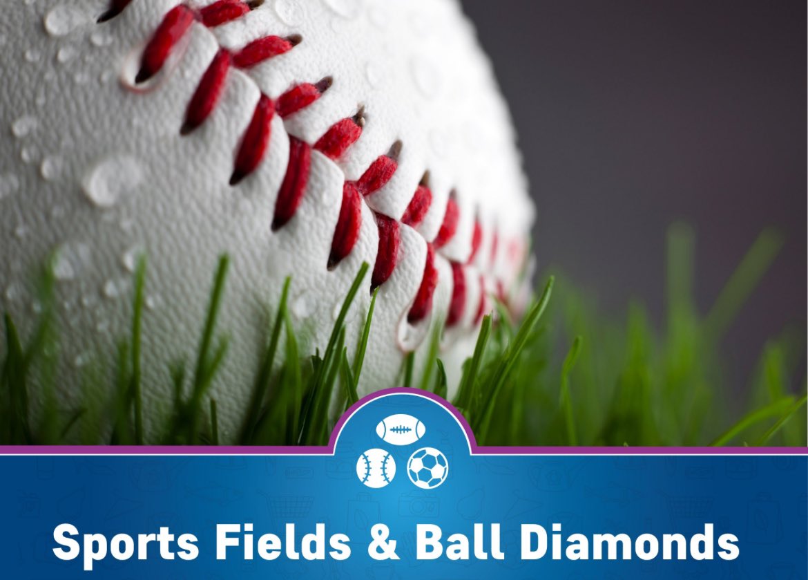 Notice:   All Lucan Biddulph fields and diamonds are closed today/tonighr (July 10th) due to rain.