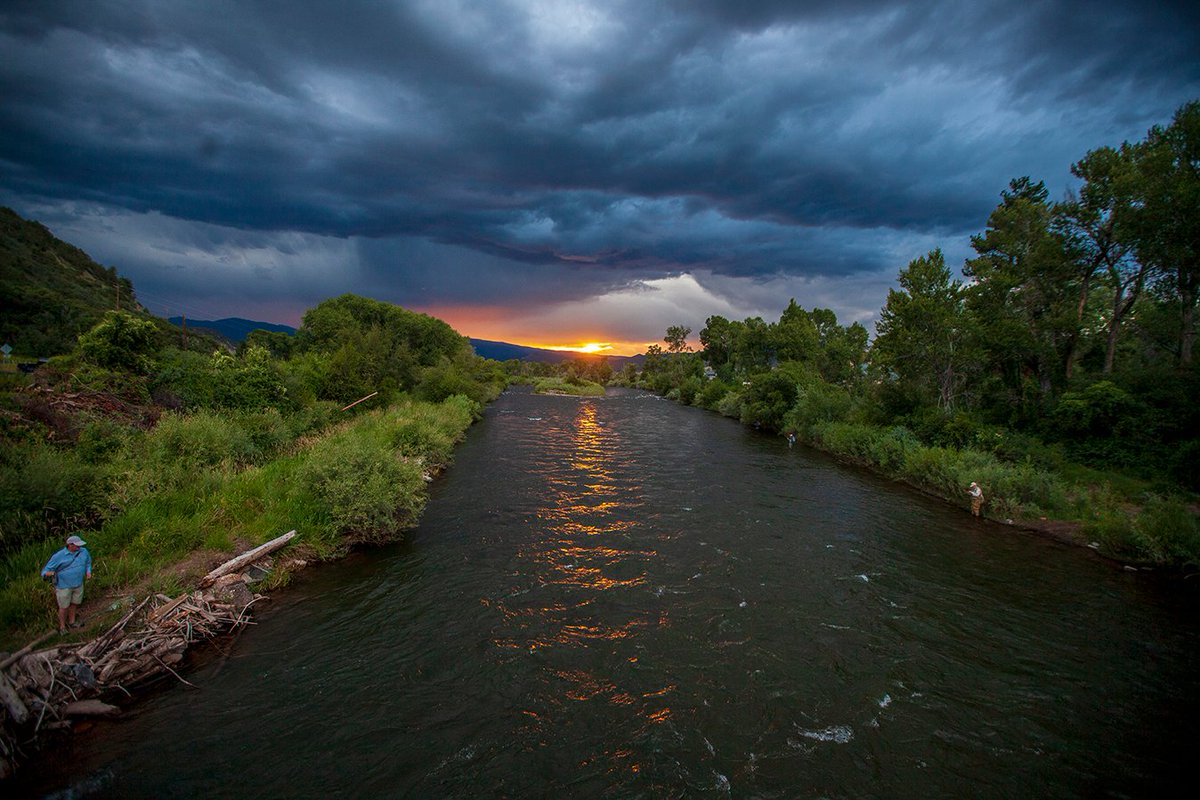 Colorado River District tweet media